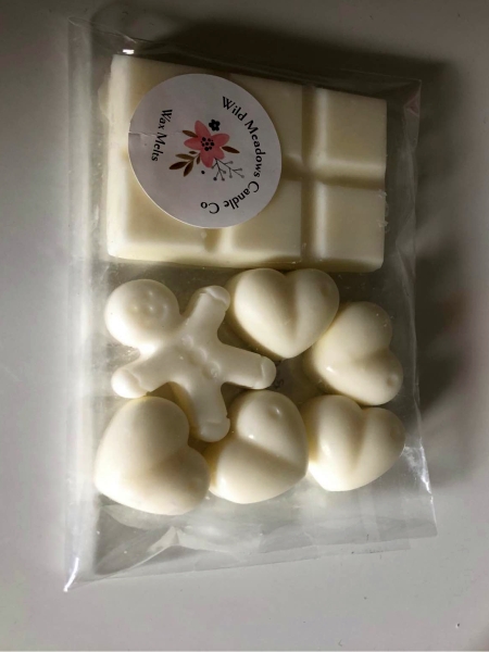 Ginger Bread Men Sets£4.00 per Set