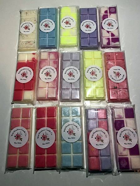 Snap Bars£2.50 each or Five for £11