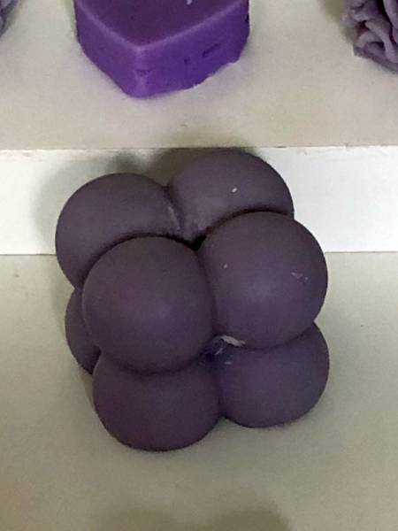 Small 8-Ball Cube£3.00 each or Two for £5.50