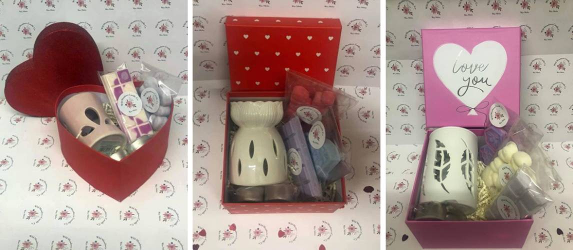 Wild meadows candles valentines 3