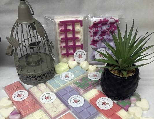 wild meadows candles wax melts 1
